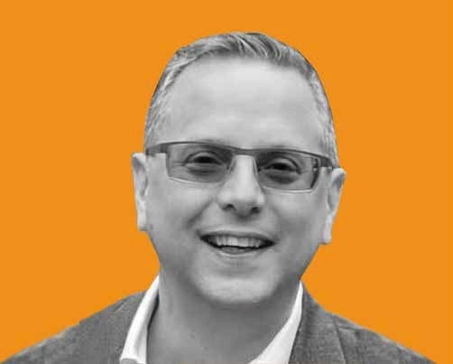 Glenn Rogers, Chairman of Go Travel