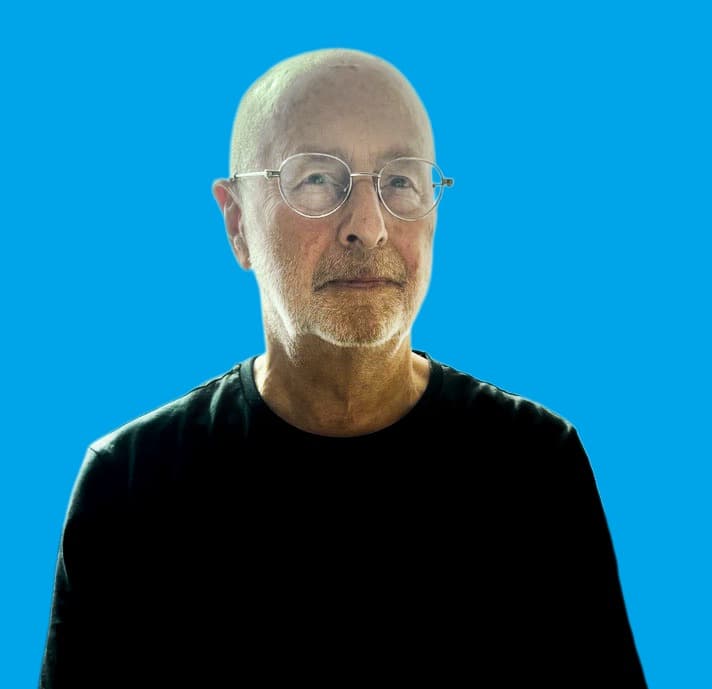 Jack Rogers, Founder and Chairman of Go Travel