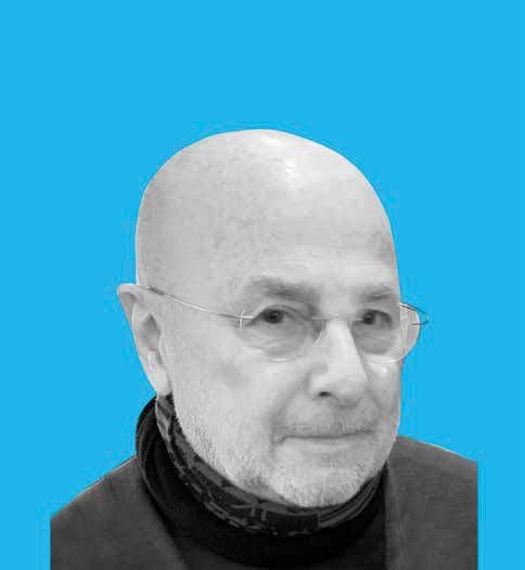 Jack Rogers, Founder and Chairman of Go Travel