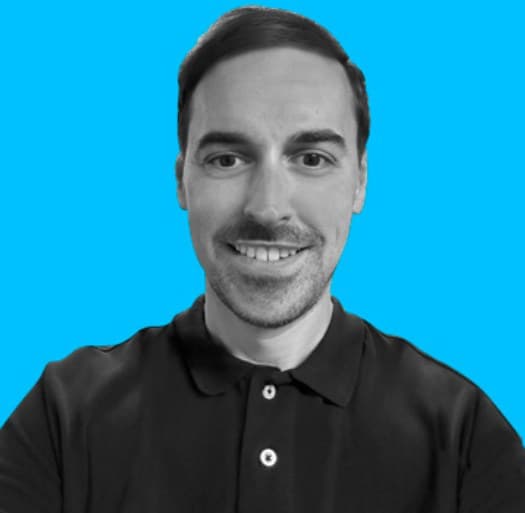 Simon Little, Head of Design at Go Travel