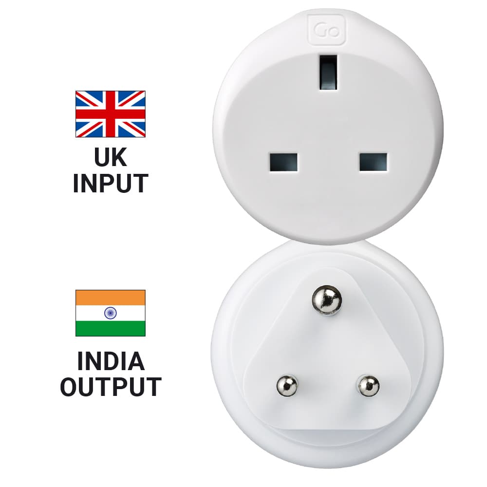 UK-India Adaptor lifestyle b