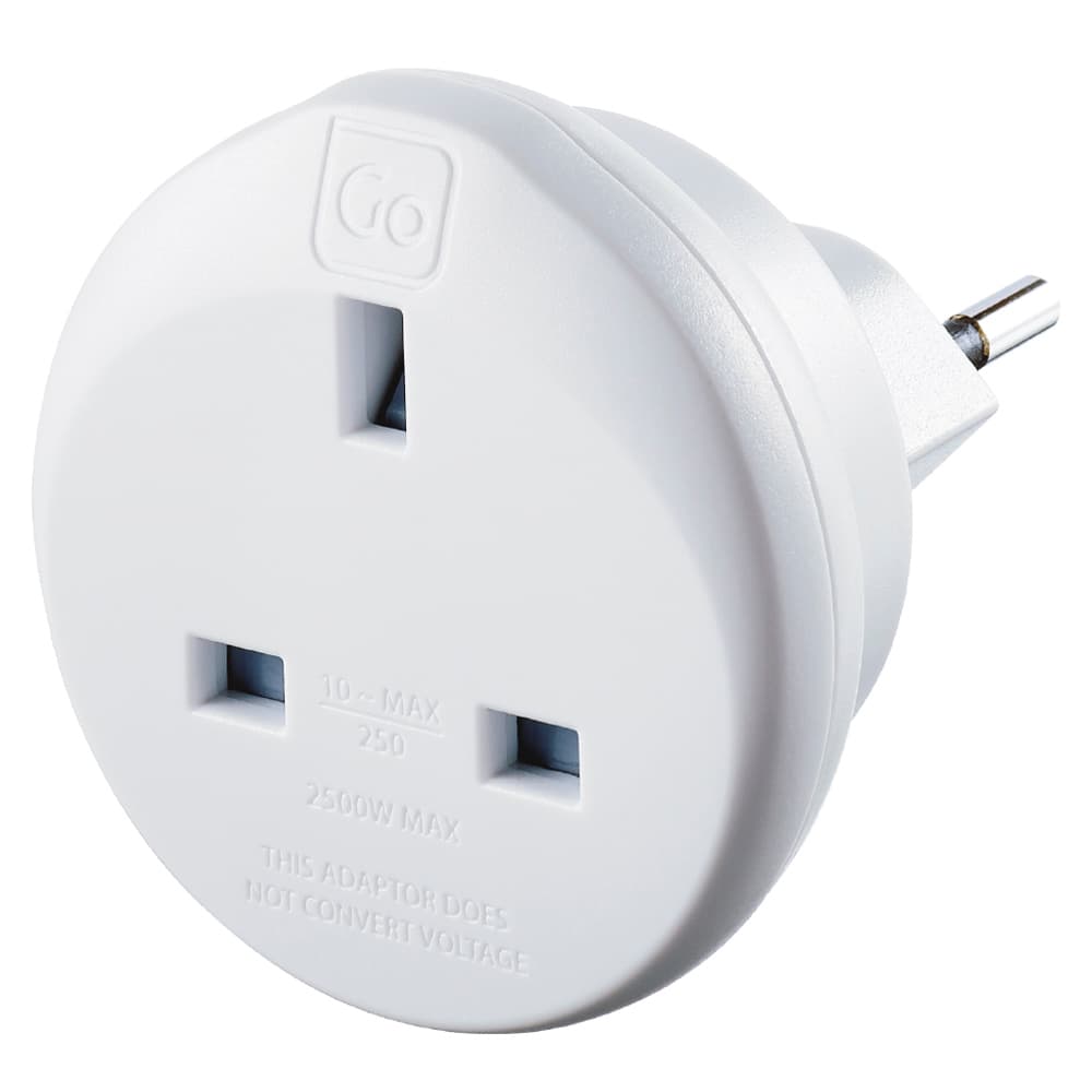 UK-Swiss Adaptor lifestyle d