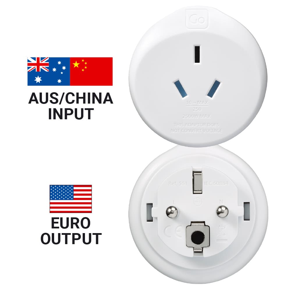 AUS/China-EU Adaptor lifestyle b