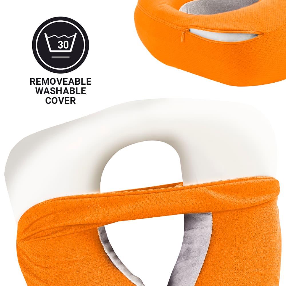 Memory Dreamer (Orange) lifestyle e