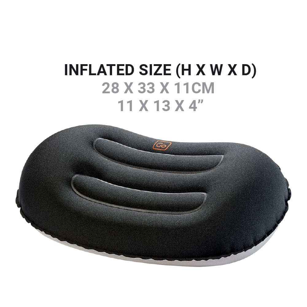 Compact Universal (Black) lifestyle f