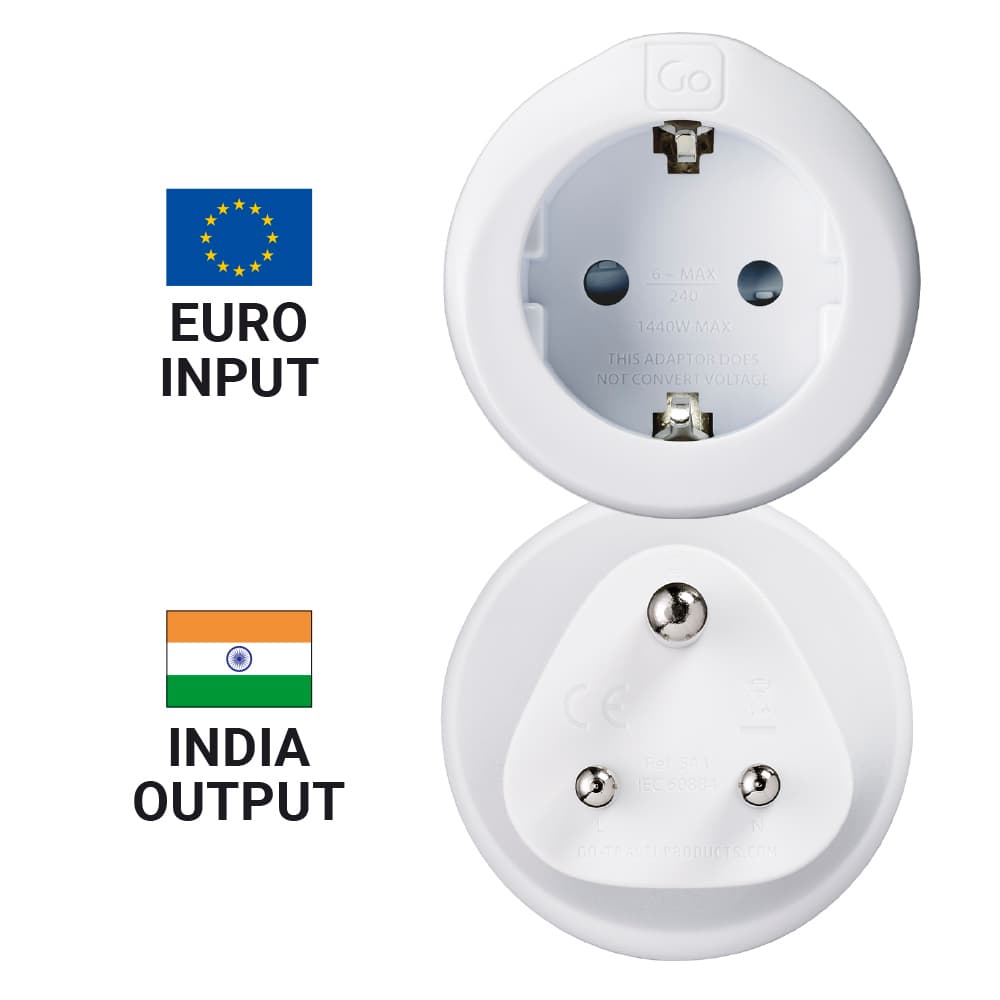 EU-India Adaptor lifestyle b