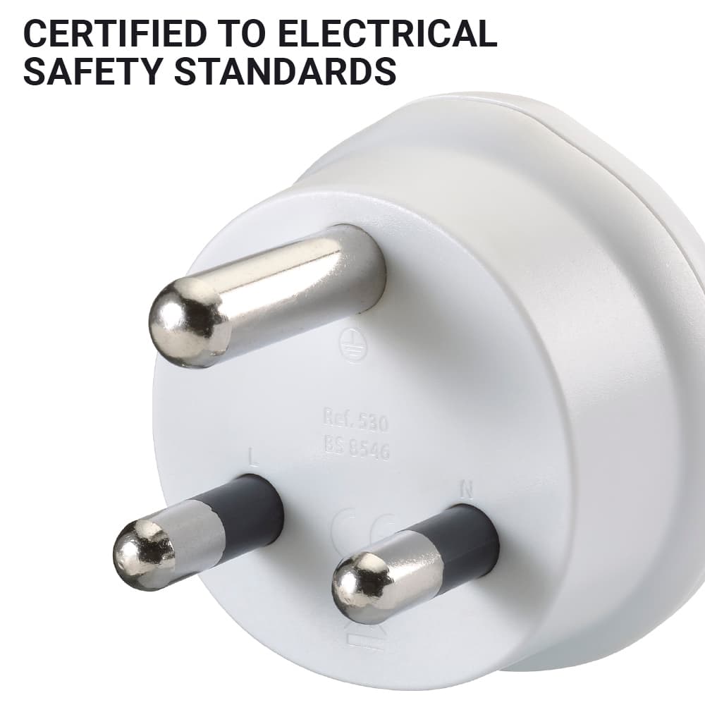 UK-SA Adaptor lifestyle c