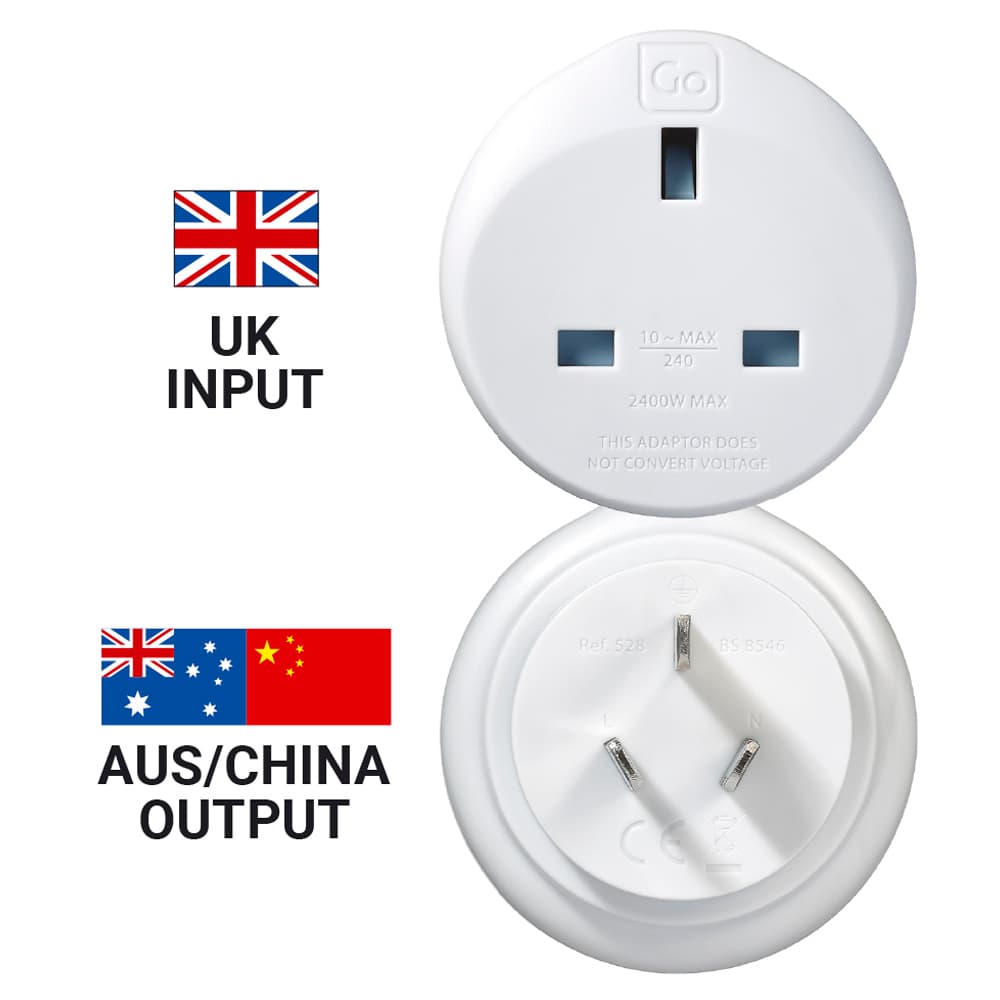 UK-AUS Adaptor Twin lifestyle b