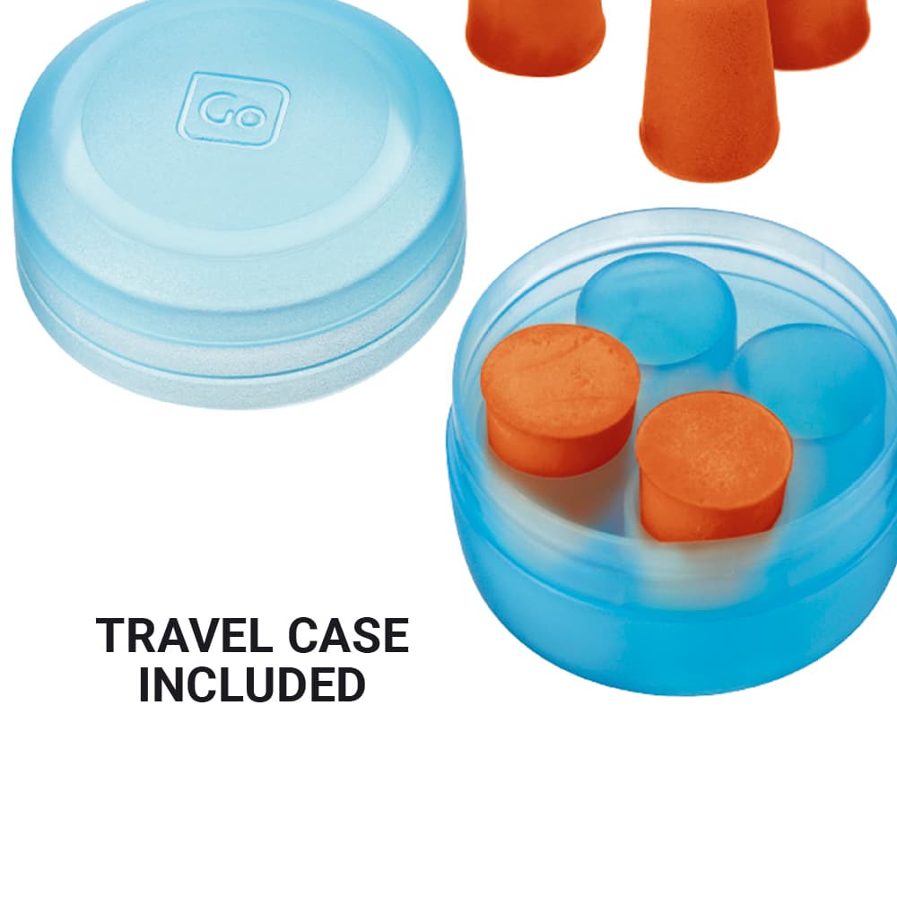 Super Soft Ear Plugzzz lifestyle d