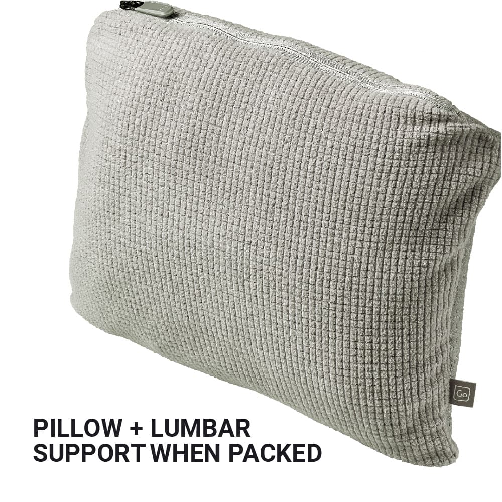 Deluxe Blanket lifestyle b