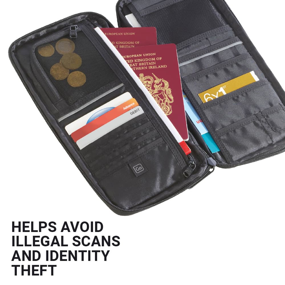 RFID Organiser lifestyle f