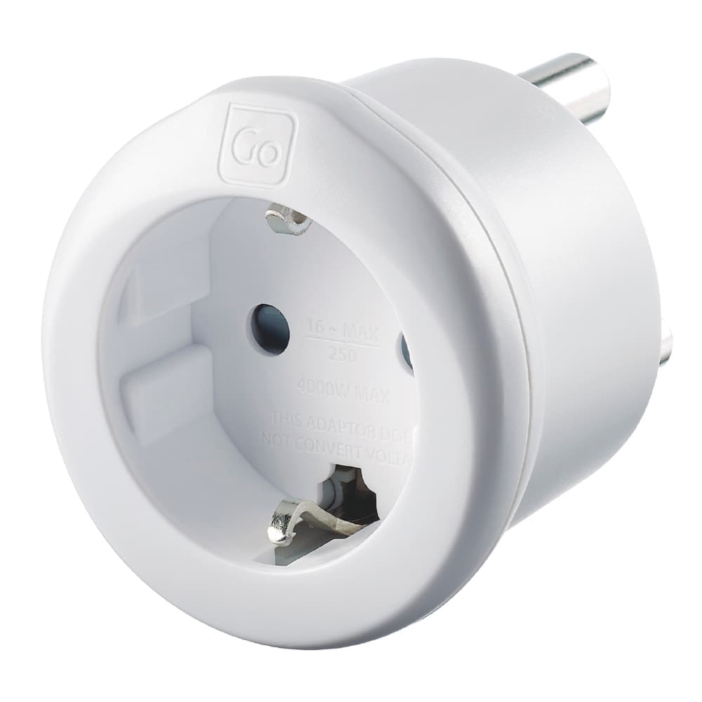 EU-SA Adaptor lifestyle d