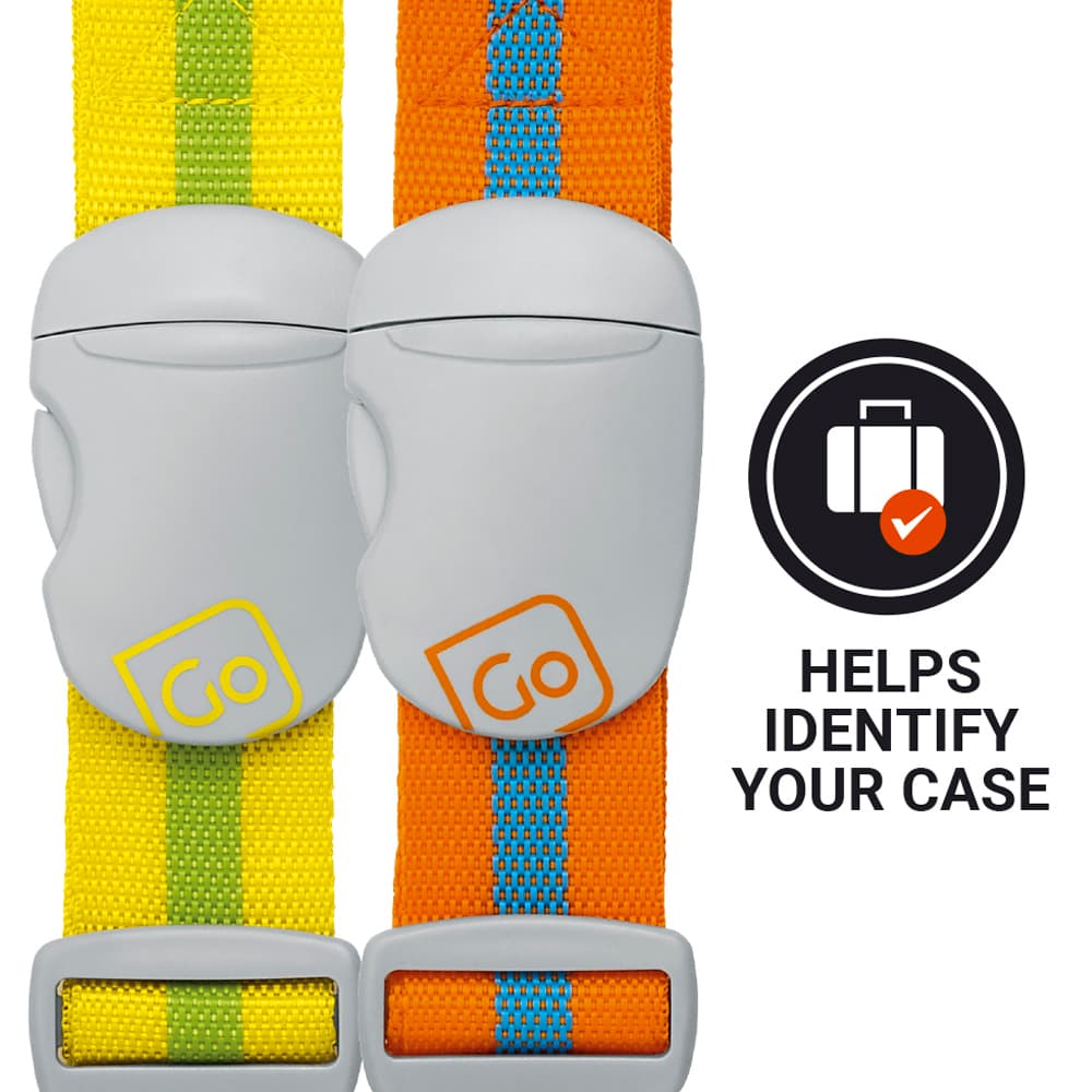 Luggage Strap (Asst) lifestyle b