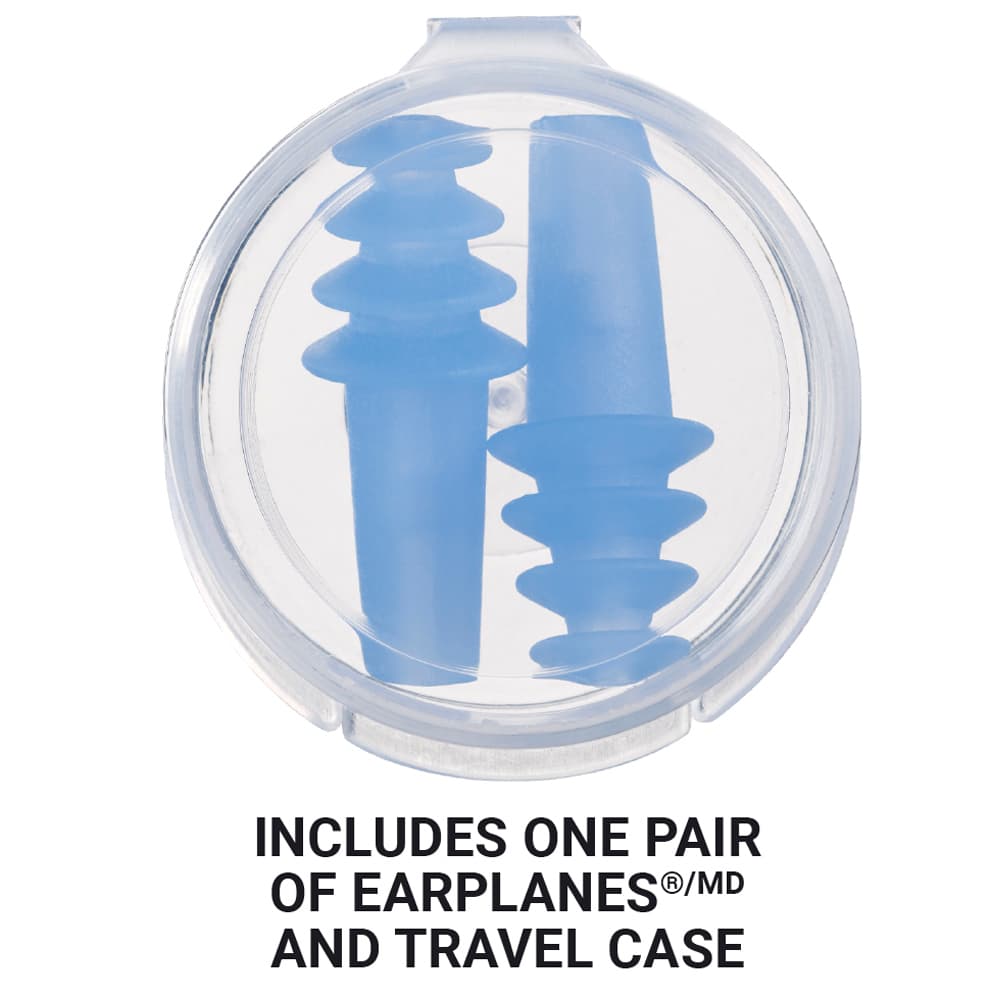 Earplanes lifestyle f