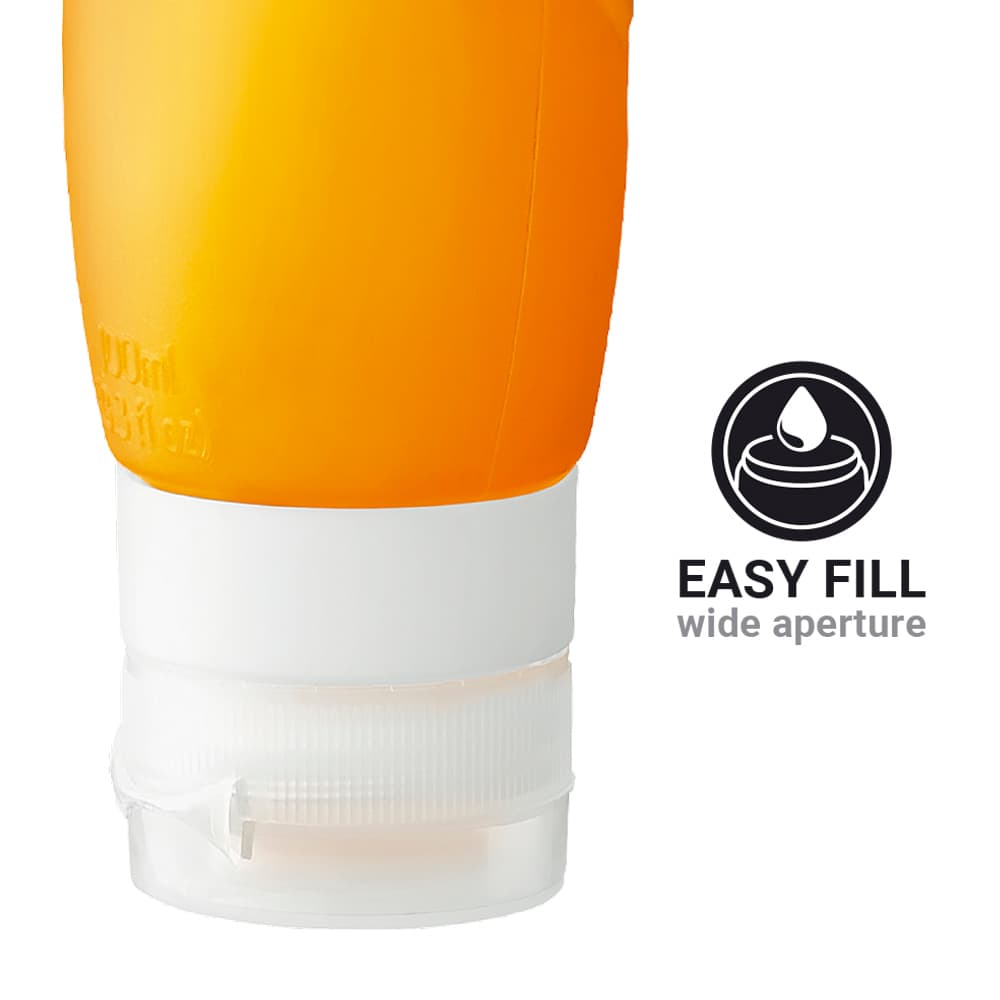 Squeezy Bottle (100ml) lifestyle d
