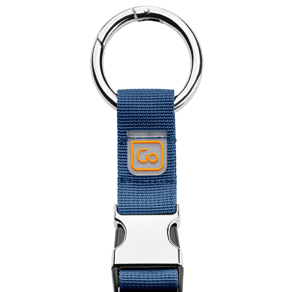 Everyday Carry Clip (Blue) lifestyle d