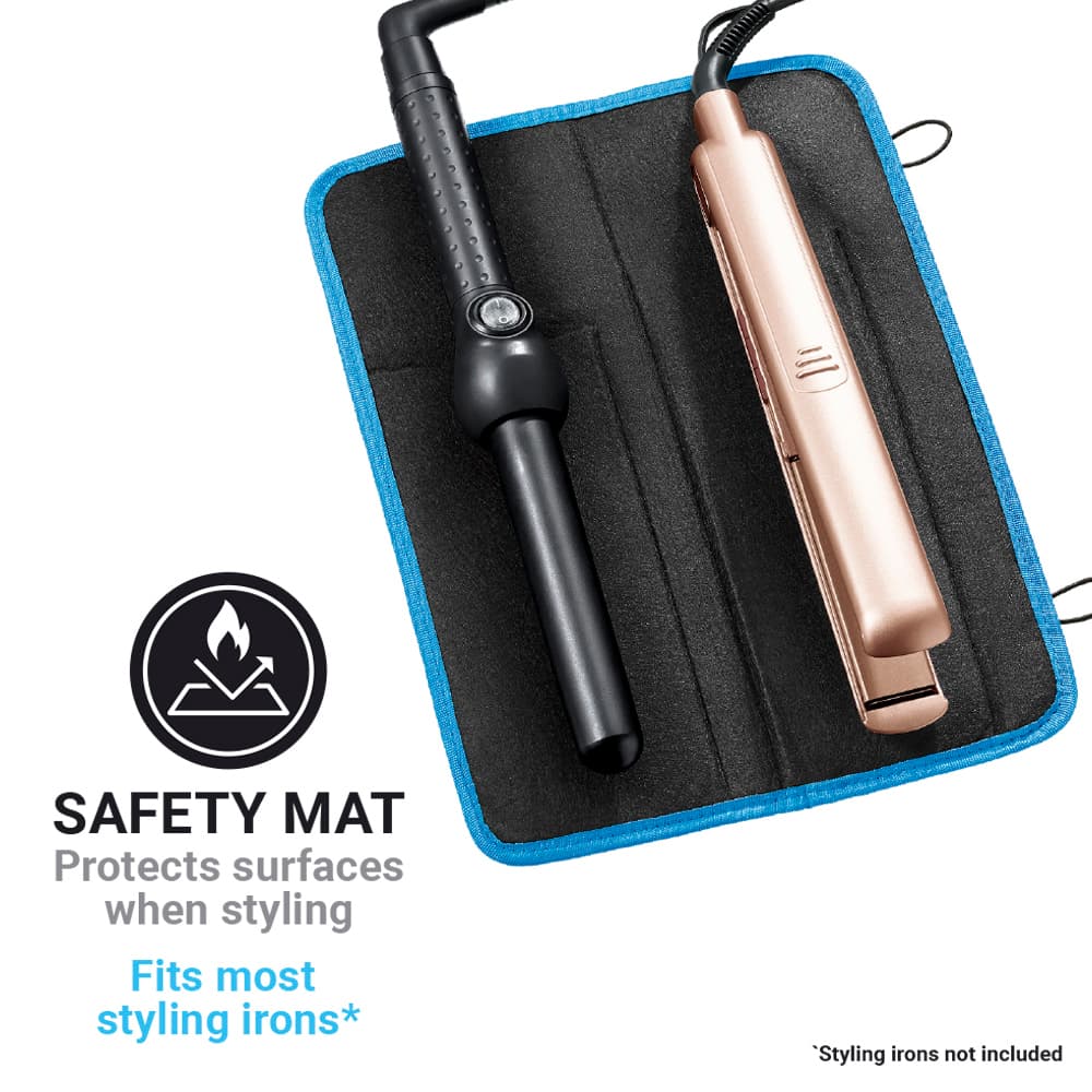 Dual Purpose Heat Proof Pouch lifestyle d