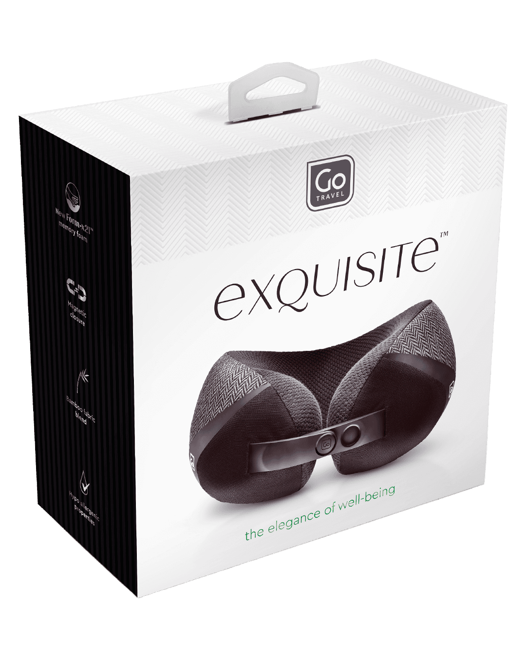 Exquisite Memory Foam Pillow
